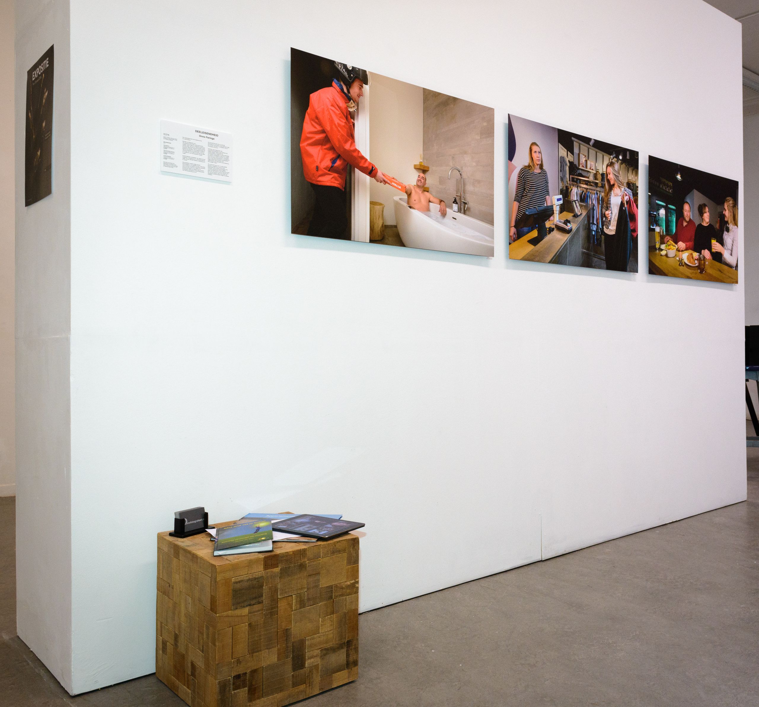 Expositie